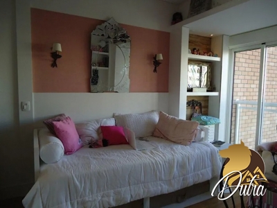 Le Paysage Vila Mariana 367m² 04 Dormitórios 04 Suítes 5 Vagas