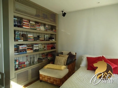 Le Paysage Vila Mariana 367m² 04 Dormitórios 04 Suítes 5 Vagas