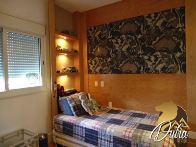 Le Paysage Vila Mariana 367m² 04 Dormitórios 04 Suítes 5 Vagas