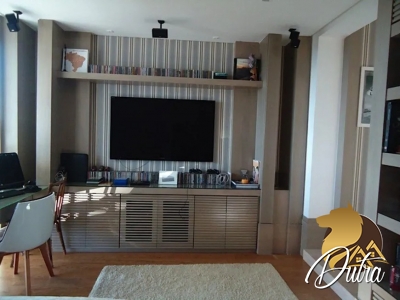 Le Paysage Vila Mariana 367m² 04 Dormitórios 04 Suítes 5 Vagas