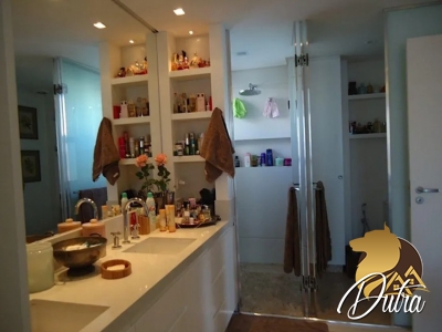 Le Paysage Vila Mariana 367m² 04 Dormitórios 04 Suítes 5 Vagas