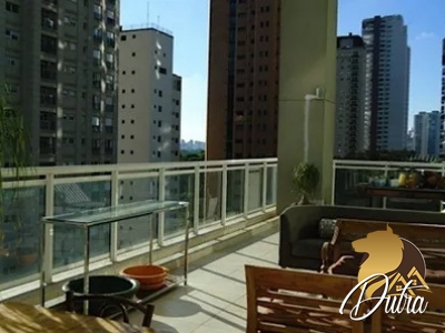 Le Paysage Vila Mariana 367m² 04 Dormitórios 04 Suítes 5 Vagas