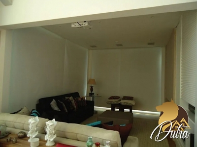 Le Paysage Vila Mariana 367m² 04 Dormitórios 04 Suítes 5 Vagas