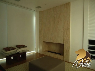 Le Paysage Vila Mariana 367m² 04 Dormitórios 04 Suítes 5 Vagas