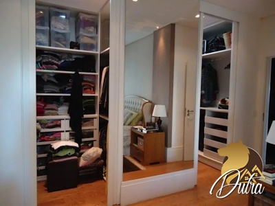 Le Paysage Vila Mariana 367m² 04 Dormitórios 04 Suítes 5 Vagas