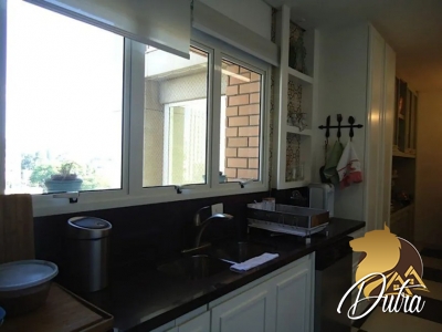Le Paysage Vila Mariana 367m² 04 Dormitórios 04 Suítes 5 Vagas