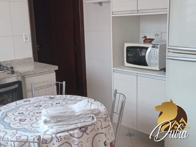 Padrão Freguesia do Ó 161m² 03 Dormitórios 2 Vagas