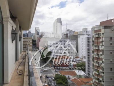 Paço do Grão Pará Jardim Paulista 394m² 04 Dormitórios 03 Suítes 5 Vagas