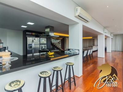 Edifício Autoria Madalena Vila Madalena 265m² 02 Dormitórios 02 Suítes 3 Vagas