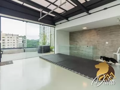 Edifício Autoria Madalena Vila Madalena 265m² 02 Dormitórios 02 Suítes 3 Vagas