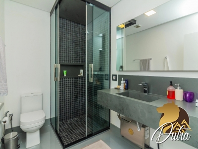 Edifício Autoria Madalena Vila Madalena 265m² 02 Dormitórios 02 Suítes 3 Vagas