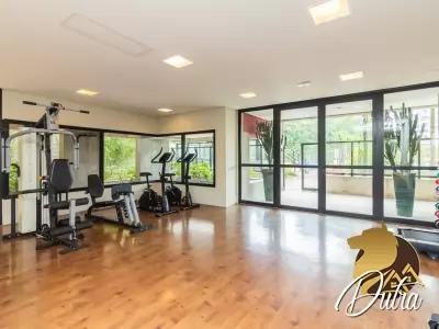 Edifício Autoria Madalena Vila Madalena 265m² 02 Dormitórios 02 Suítes 3 Vagas