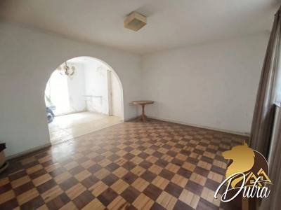 Padrão Jardim Paulista 300m² 03 Dormitórios 01 Suítes 3 Vagas