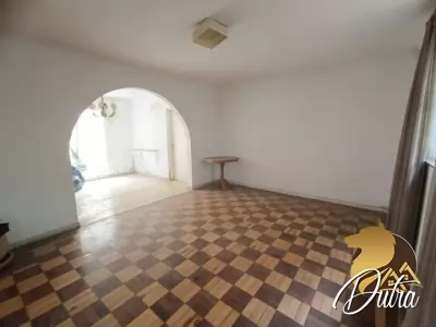 Padrão Jardim Paulista 300m² 03 Dormitórios 01 Suítes 3 Vagas