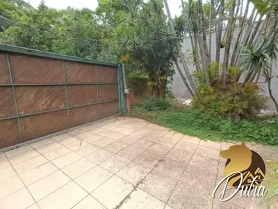 Padrão Jardim Paulista 300m² 03 Dormitórios 01 Suítes 3 Vagas