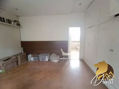 Padrão Jardim Paulista 300m² 03 Dormitórios 01 Suítes 3 Vagas