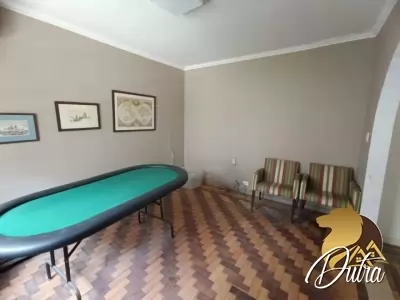 Padrão Jardim Paulista 300m² 03 Dormitórios 01 Suítes 3 Vagas