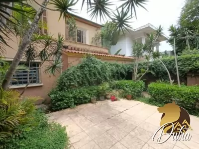 Padrão Jardim Paulista 300m² 03 Dormitórios 01 Suítes 3 Vagas