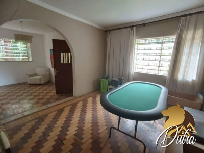 Padrão Jardim Paulista 300m² 03 Dormitórios 01 Suítes 3 Vagas