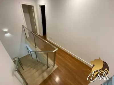 Casa de Condomínio Brooklin Paulista 425m² 04 Dormitórios 04 Suítes 4 Vagas