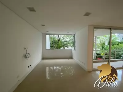 Casa de Condomínio Brooklin Paulista 425m² 04 Dormitórios 04 Suítes 4 Vagas