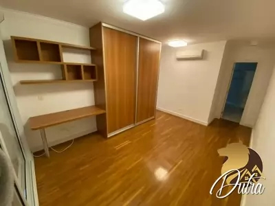Casa de Condomínio Brooklin Paulista 425m² 04 Dormitórios 04 Suítes 4 Vagas