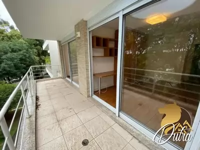 Casa de Condomínio Brooklin Paulista 425m² 04 Dormitórios 04 Suítes 4 Vagas