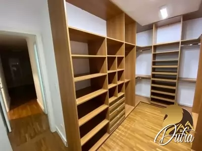 Casa de Condomínio Brooklin Paulista 425m² 04 Dormitórios 04 Suítes 4 Vagas