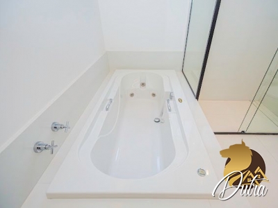 Edifício Beyond Jardins Jardim Paulista 270m² 04 Dormitórios 04 Suítes 4 Vagas