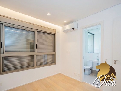 Edifício Beyond Jardins Jardim Paulista 270m² 04 Dormitórios 04 Suítes 4 Vagas