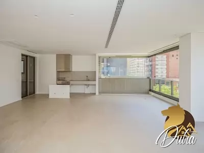 Edifício Beyond Jardins Jardim Paulista 270m² 04 Dormitórios 04 Suítes 4 Vagas