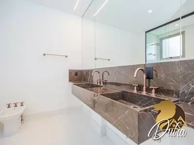 Edifício Beyond Jardins Jardim Paulista 270m² 04 Dormitórios 04 Suítes 4 Vagas