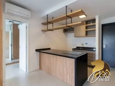 Bandeira Vila Madalena Vila Madalena 50m² 01 Dormitórios 01 Suítes 1 Vagas