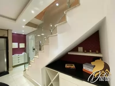 Edifício Sense Botanic Vila Andrade 120m² 02 Dormitórios 01 Suítes 2 Vagas