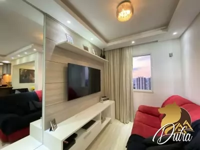 Edifício Sense Botanic Vila Andrade 120m² 02 Dormitórios 01 Suítes 2 Vagas