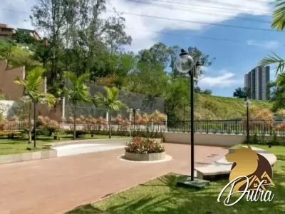 Edifício Sense Botanic Vila Andrade 120m² 02 Dormitórios 01 Suítes 2 Vagas