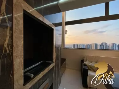 Edifício Sense Botanic Vila Andrade 120m² 02 Dormitórios 01 Suítes 2 Vagas