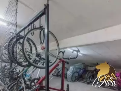 Edifício Sense Botanic Vila Andrade 120m² 02 Dormitórios 01 Suítes 2 Vagas