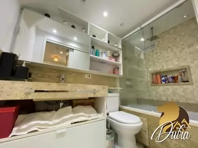 Edifício Sense Botanic Vila Andrade 120m² 02 Dormitórios 01 Suítes 2 Vagas