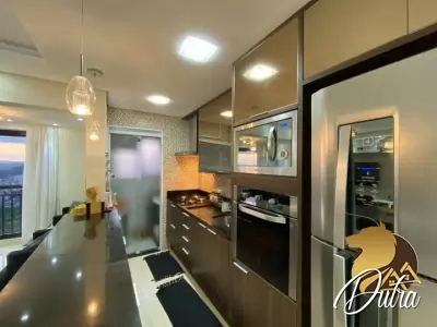 Edifício Sense Botanic Vila Andrade 120m² 02 Dormitórios 01 Suítes 2 Vagas