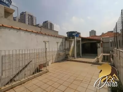 Padrão Jardim da Glória 500m² 04 Dormitórios 2 Vagas