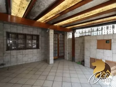 Padrão Jardim da Glória 500m² 04 Dormitórios 2 Vagas