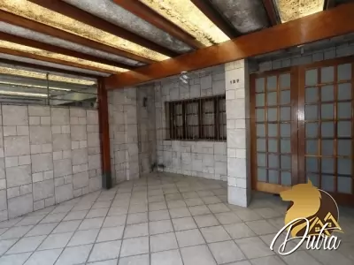 Padrão Jardim da Glória 500m² 04 Dormitórios 2 Vagas