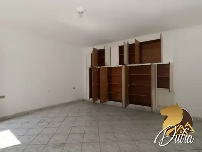 Padrão Jardim da Glória 500m² 04 Dormitórios 2 Vagas