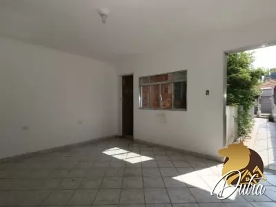 Padrão Jardim da Glória 500m² 04 Dormitórios 2 Vagas