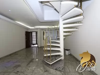 Padrão Jardim da Glória 500m² 04 Dormitórios 2 Vagas