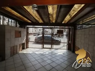 Padrão Jardim da Glória 500m² 04 Dormitórios 2 Vagas