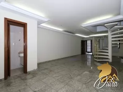 Padrão Jardim da Glória 500m² 04 Dormitórios 2 Vagas