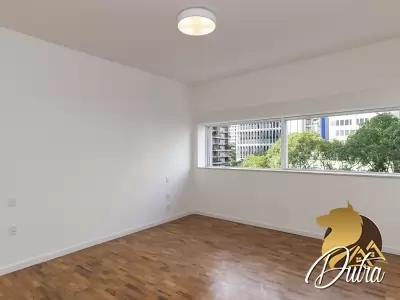 Palácio dos Jardins Jardim Paulista 141m² 03 Dormitórios 03 Suítes 1 Vagas