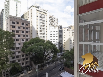 Palácio dos Jardins Jardim Paulista 141m² 03 Dormitórios 03 Suítes 1 Vagas